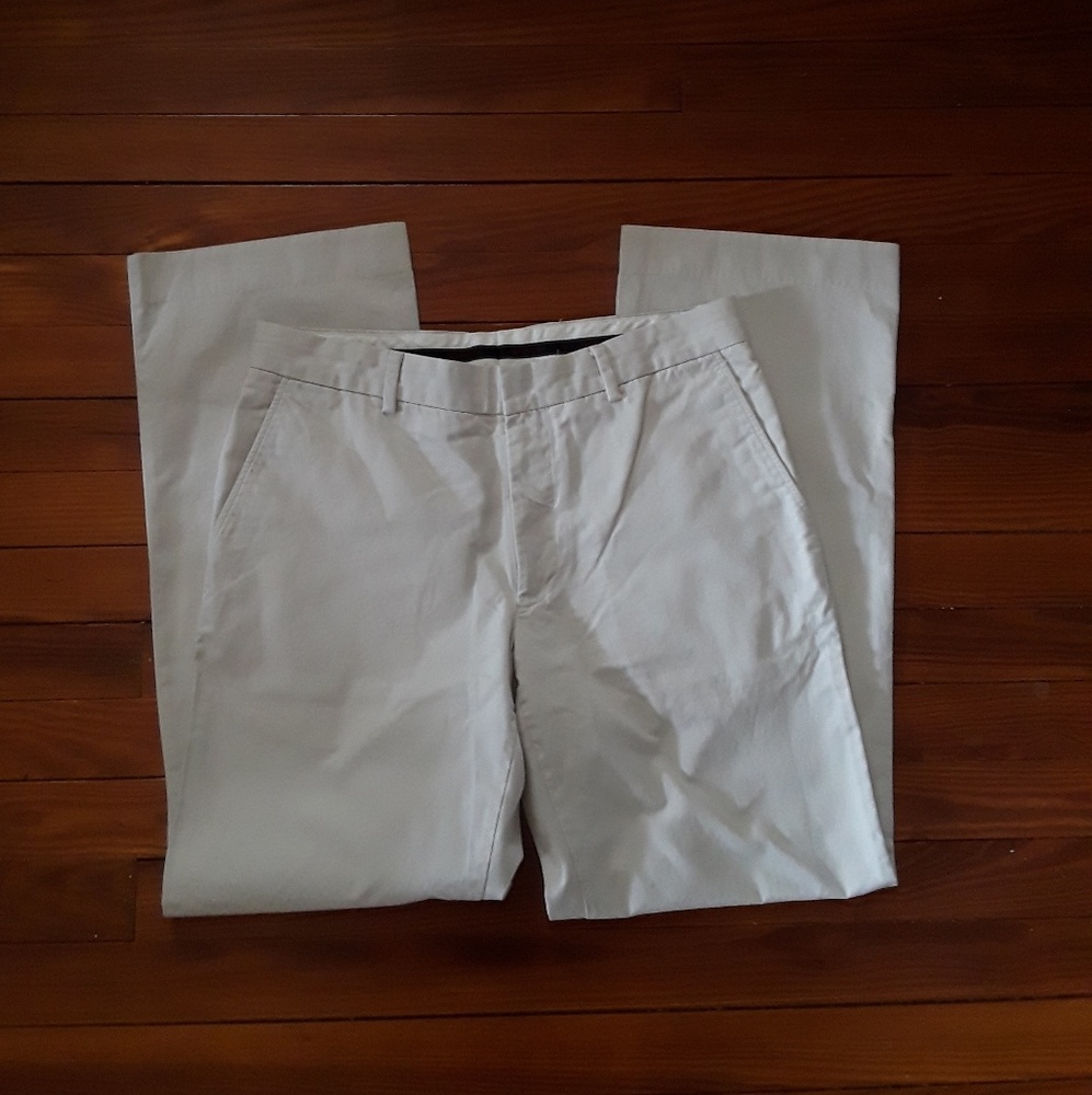 Express Ladies Khakis